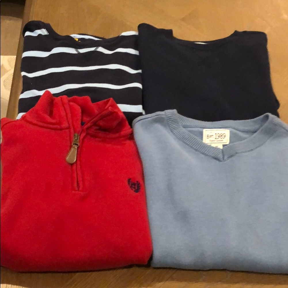 Boys shirts 💙
